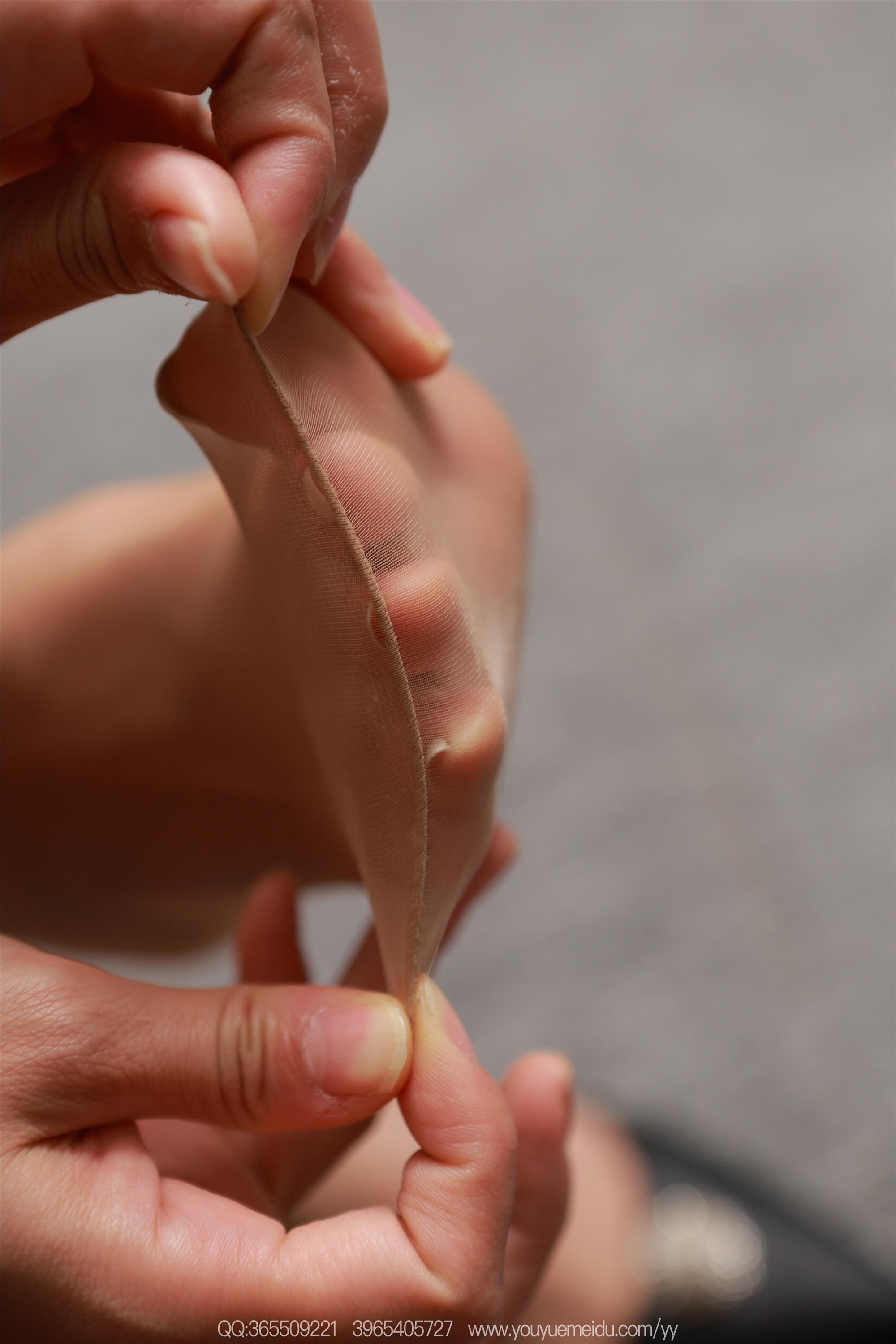 IESS异思趣向  2025.08.29 丝享家 2144 小九《旗袍油亮丝（上）》